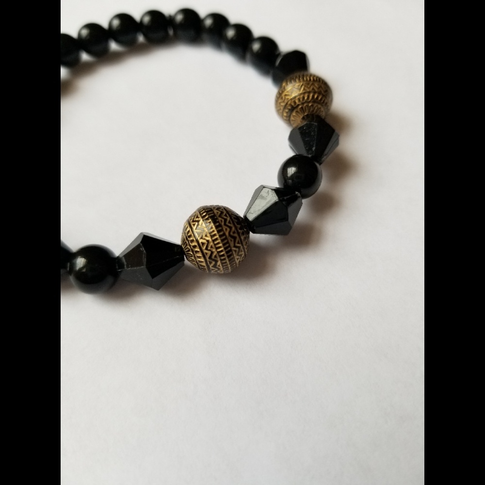 "Royal Tribe" Bracelet